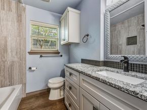 1812 Forestglade DR, Austin TX 78745