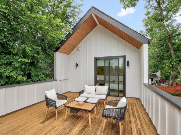 3409 Neal ST 2, Austin TX 78702