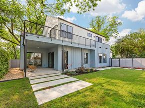 1113 Walton LN 1, Austin TX 78721