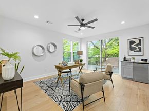 1113 Walton LN 1, Austin TX 78721