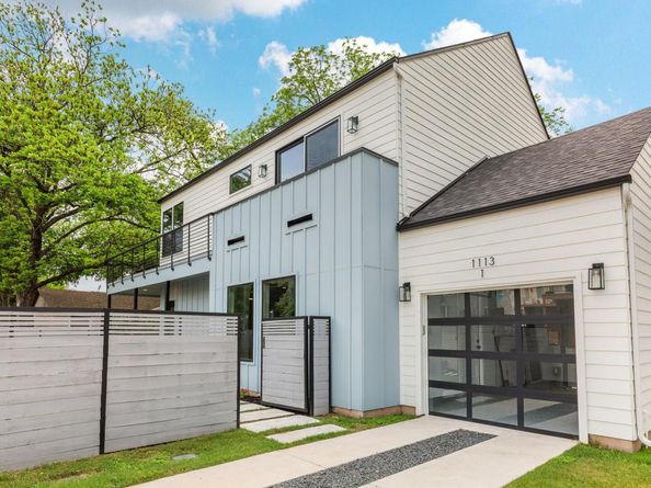 1113 Walton LN 1, Austin TX 78721