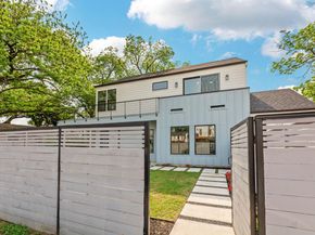 1113 Walton LN 1, Austin TX 78721