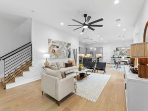 1113 Walton LN 1, Austin TX 78721