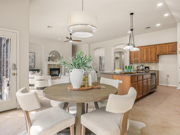 9921 Bundoran DR, Austin TX 78717