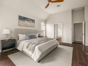 9921 Bundoran DR, Austin TX 78717