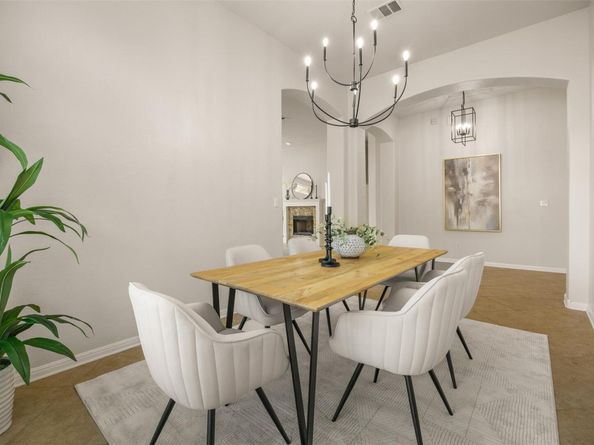 9921 Bundoran DR, Austin TX 78717