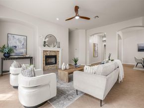 9921 Bundoran DR, Austin TX 78717