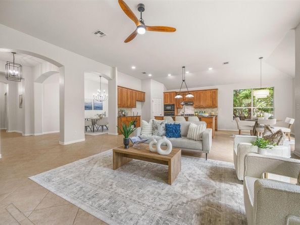 9921 Bundoran DR, Austin TX 78717