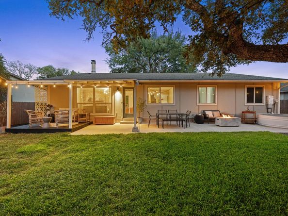 3913 Leafield DR, Austin TX 78749