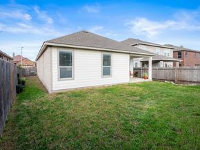 1521 Gautami DR, Austin TX 78753