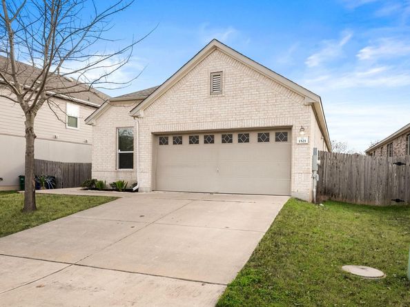 1521 Gautami DR, Austin TX 78753
