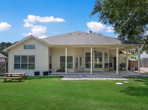 408 Cargill DR, Spicewood TX 78669