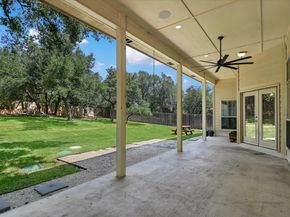 408 Cargill DR, Spicewood TX 78669