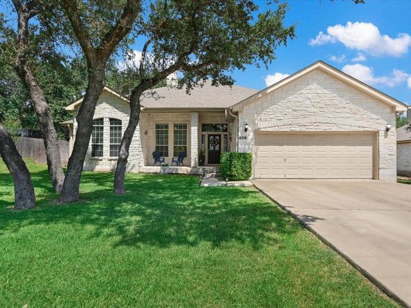408 Cargill DR, Spicewood TX 78669