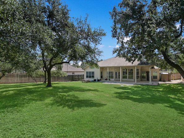 408 Cargill DR, Spicewood TX 78669