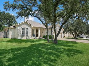 408 Cargill DR, Spicewood TX 78669