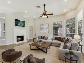 408 Cargill DR, Spicewood TX 78669