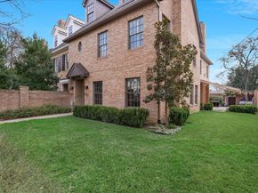 3705 Gilbert ST B, Austin TX 78703