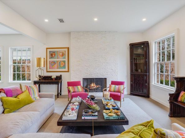 3705 Gilbert ST B, Austin TX 78703