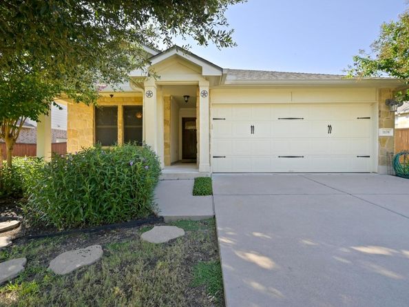 1108 April Meadows LOOP, Georgetown TX 78626