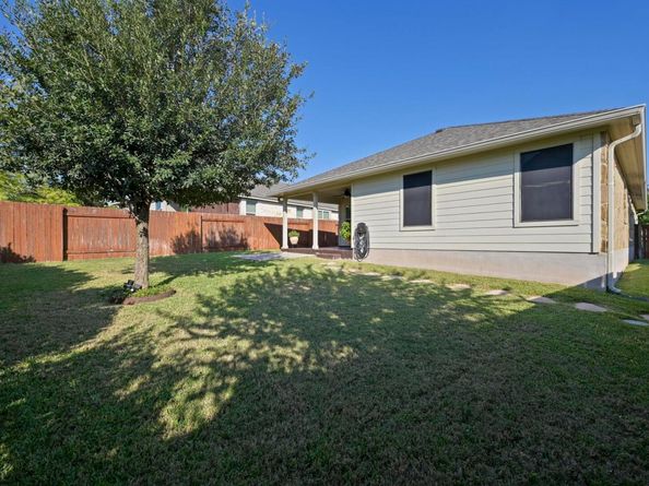 1108 April Meadows LOOP, Georgetown TX 78626