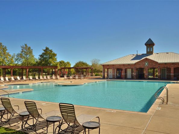 1108 April Meadows LOOP, Georgetown TX 78626