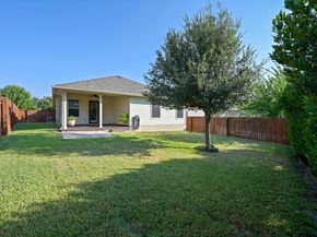 1108 April Meadows LOOP, Georgetown TX 78626