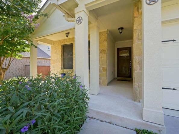 1108 April Meadows LOOP, Georgetown TX 78626