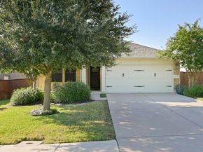 1108 April Meadows LOOP, Georgetown TX 78626