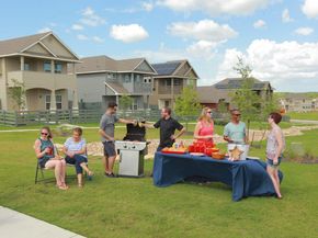 9801 Petrichor BLVD, Manor TX 78653