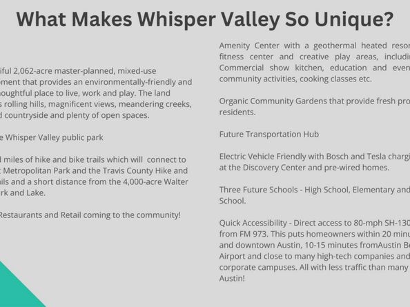 9801 Petrichor BLVD, Manor TX 78653