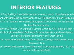 9801 Petrichor BLVD, Manor TX 78653