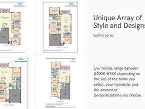 9801 Petrichor BLVD, Manor TX 78653