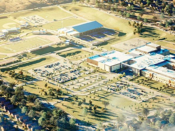 9801 Petrichor BLVD, Manor TX 78653