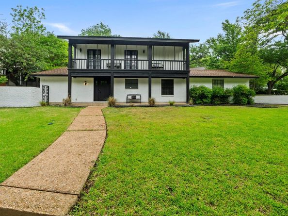 3520 Highland View DR, Austin TX 78731