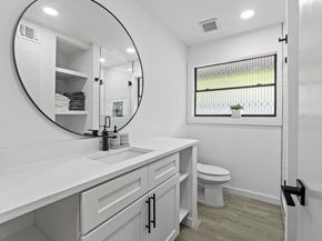 3520 Highland View DR, Austin TX 78731