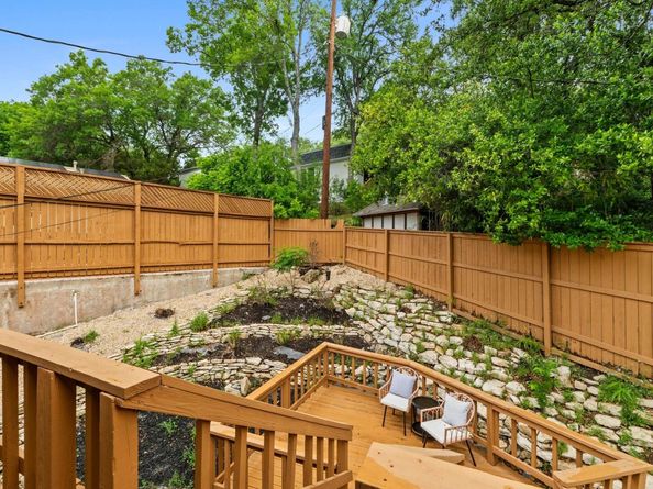 3520 Highland View DR, Austin TX 78731