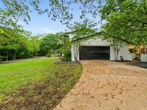 3520 Highland View DR, Austin TX 78731
