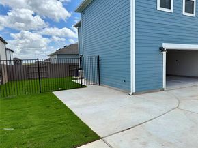 8516 Dongan DR, Austin TX 78744