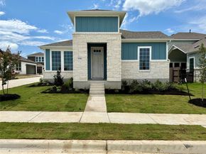 8516 Dongan DR, Austin TX 78744