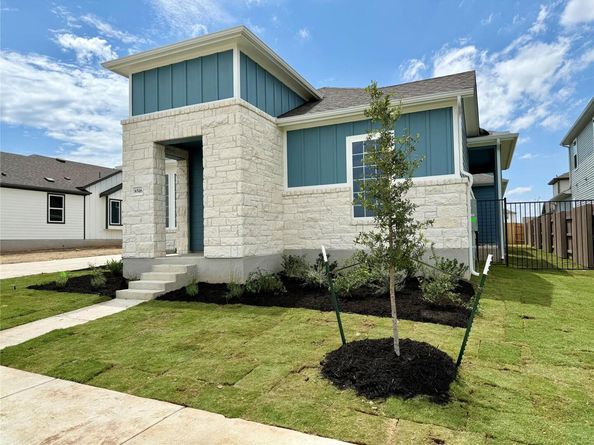 8516 Dongan DR, Austin TX 78744