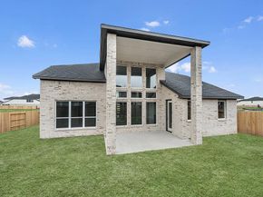 512 Sundance RDGS, Georgetown TX 78628