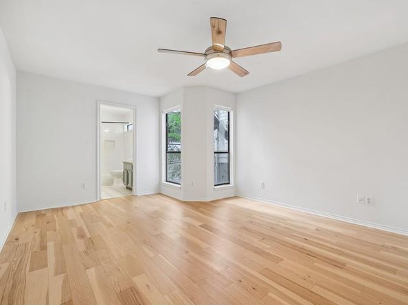 2507 Quarry RD D, Austin TX 78703