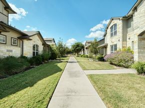 13700 Sage Grouse DR 1101, Austin TX 78729