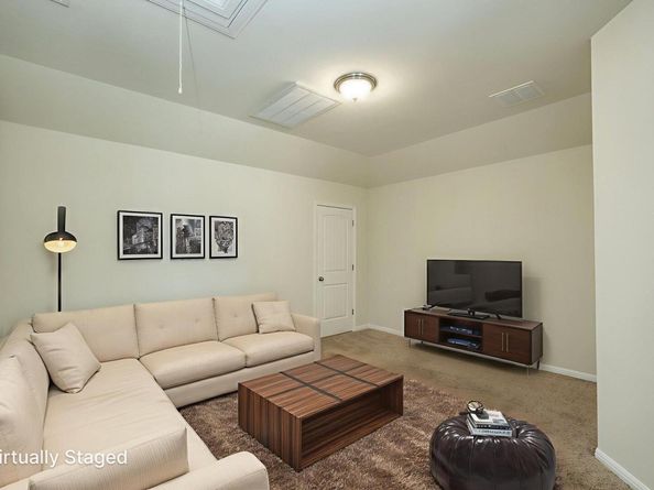 13700 Sage Grouse DR 1101, Austin TX 78729