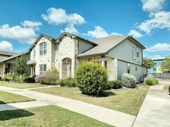 13700 Sage Grouse DR 1101, Austin TX 78729