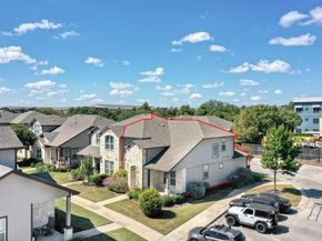 13700 Sage Grouse DR 1101, Austin TX 78729