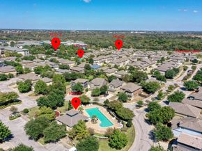 13700 Sage Grouse DR 1101, Austin TX 78729