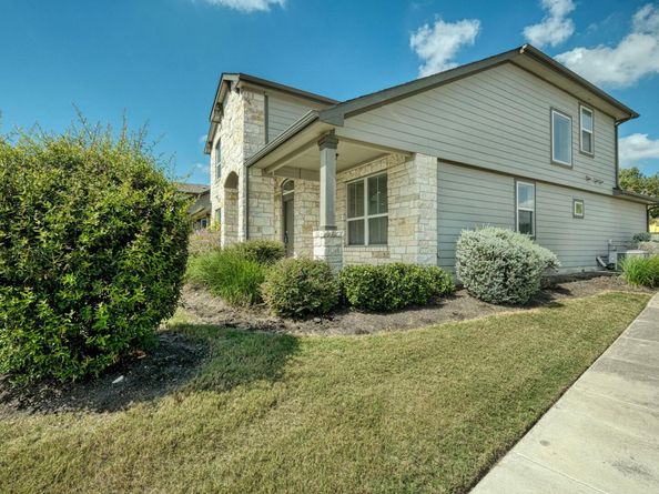 13700 Sage Grouse DR 1101, Austin TX 78729