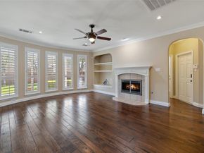 3109 Brigham CT, Austin TX 78732